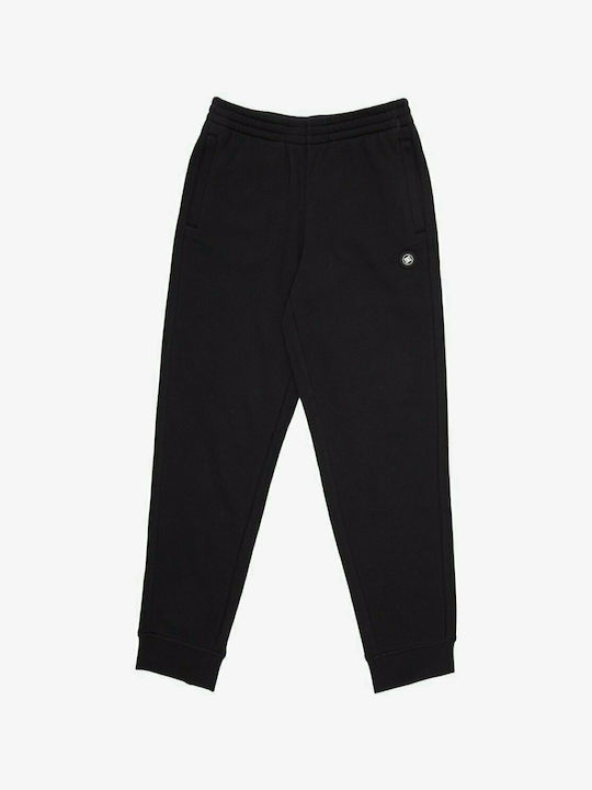 DC Copilăresc Pantalon de Trening Negru 1buc