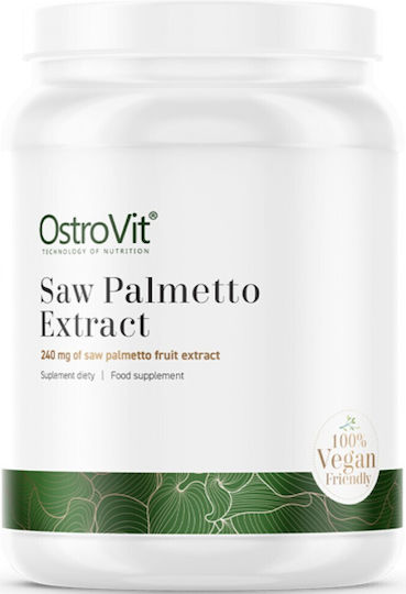 OstroVit Saw Palmetto Extract 240мг 100гр
