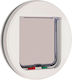 Kerbl Pet-Mate Plastic Dog And Cat Small Door 4...