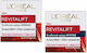 L'Oreal Paris Revitalift 40+ Skin Care Set with Face Cream