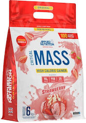 Applied Nutrition Critical Mass Original mit Ge...
