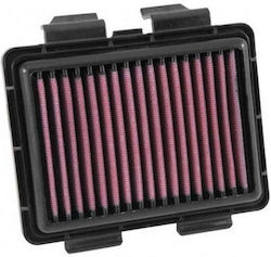 K&N Motorcycle Air Filter for Honda CRF 250L 2013-2015