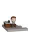 Funko Mini Moments Movies: Harry Potter - Potions Class (Seamus Finnigan) Chase