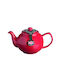 Price & Kensington Ceainic Ceramic Roșu 1100ml