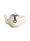 Price & Kensington Teapot Ceramic Beige 1100ml