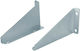 Lampa L6703.5 Metallic Container Stand 30lt