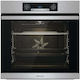 Hisense Φούρνος άνω Πάγκου 77lt Π59.5εκ. Inox