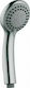 Interflex Vienna Handheld Showerhead