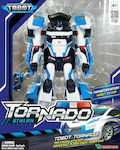 Tornado Tobot for 4+ years