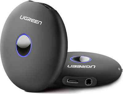 Ugreen CM108 Bluetooth 4.2 Receiver με θύρα εξόδου 3.5mm Jack