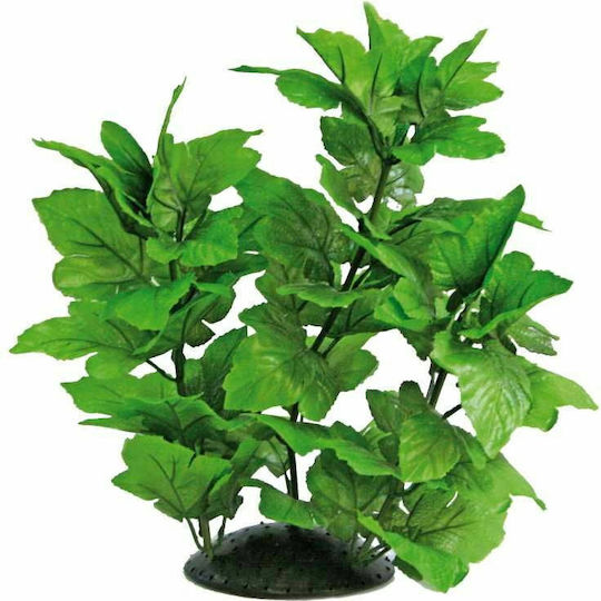 Wave Hygrophila Aquarium Ornament Artificial Plant