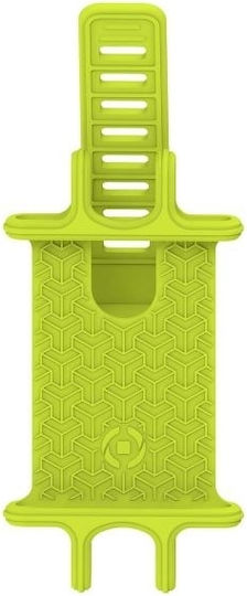 Celly Fahrradhalterung für Handy