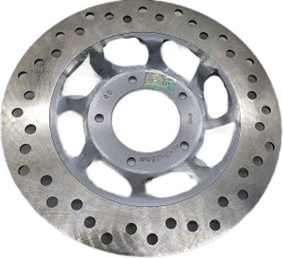 Federal Disc de frână Partea din față 220-58 5ΤΡ pentru Honda Supra