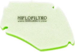 Hiflofiltro Motorcycle Air Filter for Piaggio ZIP 50 / 100