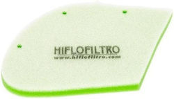 Hiflofiltro Motorcycle Air Filter for Kymco Agility 50 / DINK 50