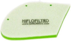Hiflofiltro Φίλτρο Αέρα Μοτοσυκλέτας για Kymco Agility 50 / DINK 50