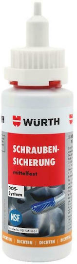 Wurth NSF DOS bis Μ36 25gr 1Stück