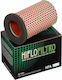 Hiflofiltro Motorcycle Air Filter for Honda Silverwing GL 650