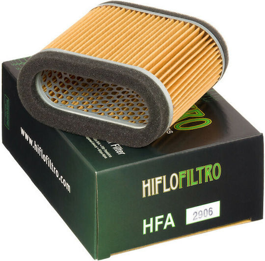 Hiflofiltro Motorcycle Air Filter for Kawasaki Z1000