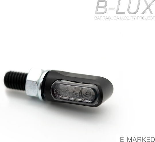 Barracuda Φλας B-Lux M-Led Universal 2τμχ