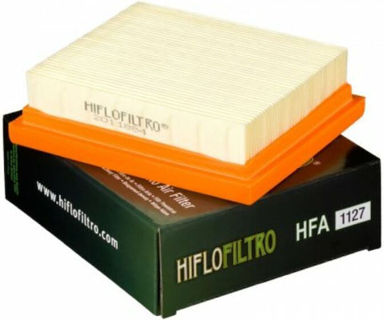 Hiflofiltro Motorcycle Air Filter for Honda XR 125 L 2004-2007