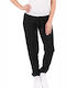 Sweatpants Jogger Black