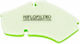 Hiflofiltro Motorrad-Luftfilter Piaggio ZIP 50