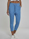 Sweatpants Jogger Light Blue
