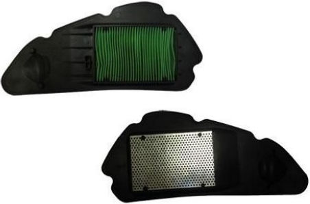 Filtru de aer pentru motociclete Honda SH 125 / SH 150 - SH 150 2014