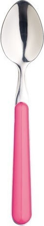Kitchen Craft Colorworks Linguri Alimentare Din Oțel Inoxidabil Fucsia 35.00146