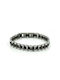 Season Stainless Steel Bracelet 19253