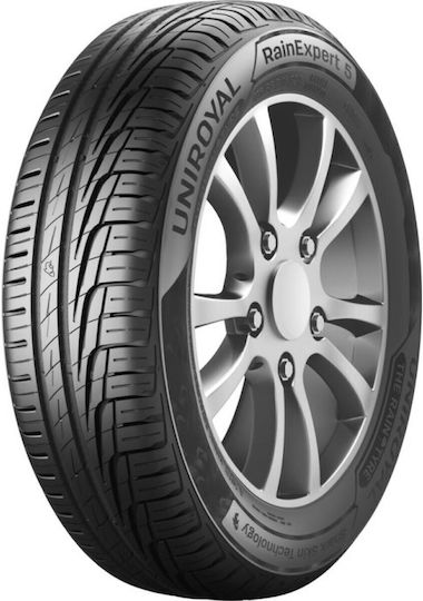 Uniroyal RainExpert 5 185/65R14 86T Лято Гума