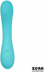 Zenn Green Comfort Line G-spot Aqua