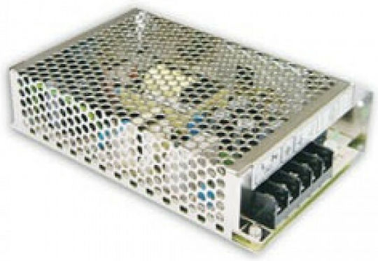 Mean Well S60-12 LED Power Supply Power 60W With Output Voltage 12V
