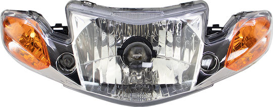 Front Light Motorcycle for Yamaha Crypton 1pcs