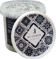 Imel Bath Salt My Jasmine with Cystals with Fragrance Black Pepper 1500gr