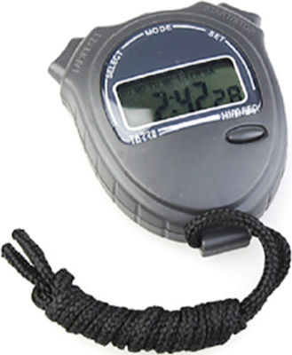 SW100 XL-010-TA228 Αθλητικό Ψηφιακό Χρονόμετρο Χειρός