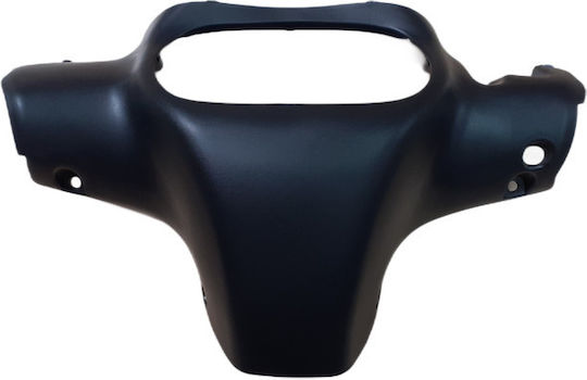 Motorcycle Speedometer Cover for Yamaha Z 125 Black
