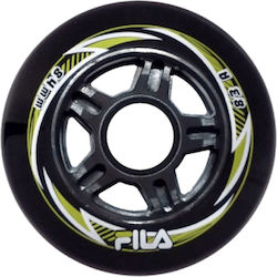 FILA Ροδάκια Inline Skate Fila 84mm Ροδάκια 1τμχ