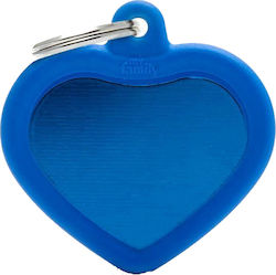 My Family Hushtag Collection Aluminium Rubber D...