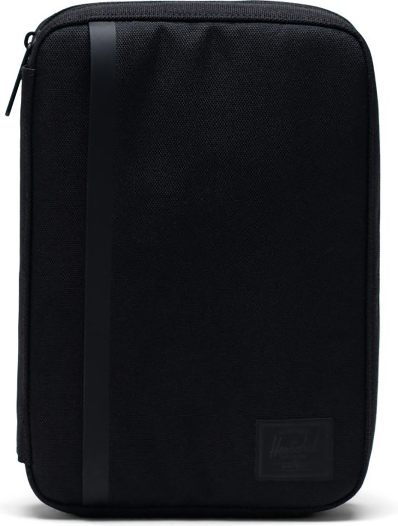 Herschel Supply Co Tech Organizer Μαύρο Skroutz.gr
