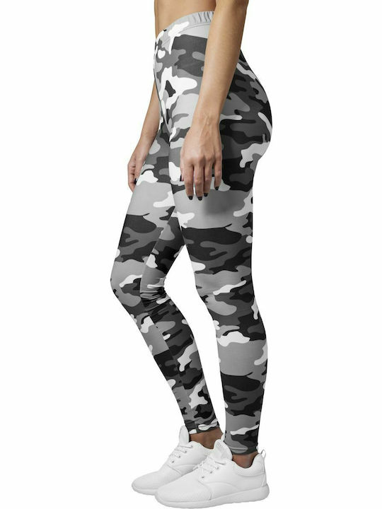 Urban Classics Women's Long Training Legging Hi...