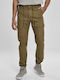 Hose Cargo Olive