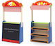 Viga Toys Puppet Theater