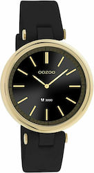 Oozoo Q00405 38мм Смартчасовник (Златист)