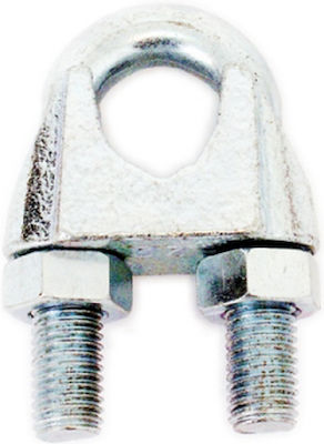 GTC Sârmă de cablu de sârmă Clamp 10mm