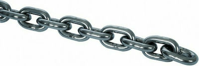 Stainless Steel Boat Chain with 3mm Thickness and 1kg Weight