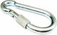 GTC GTC Boot-Deck-Zubehör Sicherheits Haken mit Mutter 10mm10mm