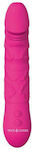 Toyz4lovers Imperial Move Realistisch Vibrator Pink