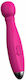 Toyz4lovers Bowler Δονητής Μασάζ 19cm Pink